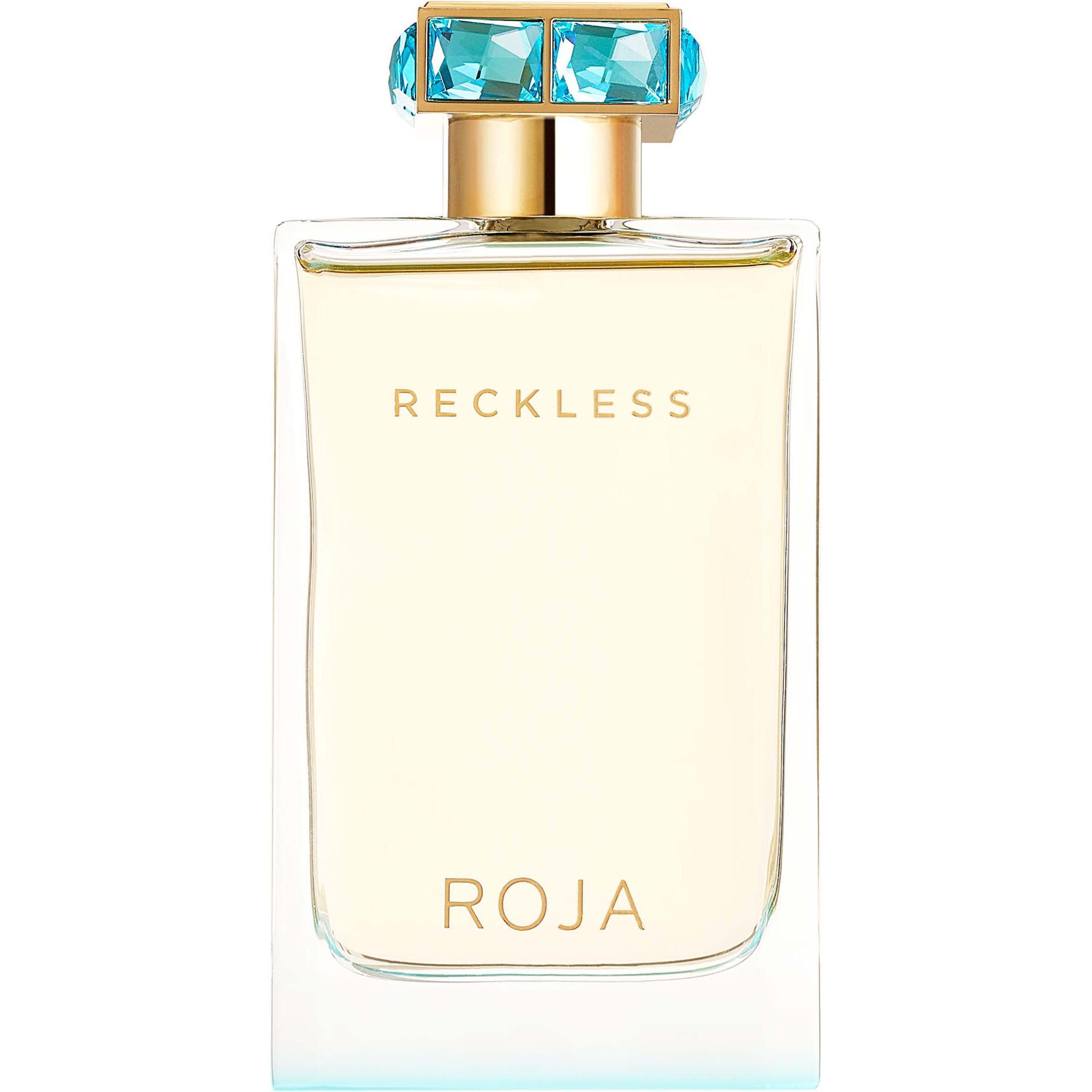 Фото - Жіночі парфуми Roja Parfums Reckless Essence de Parfum 75 ml 