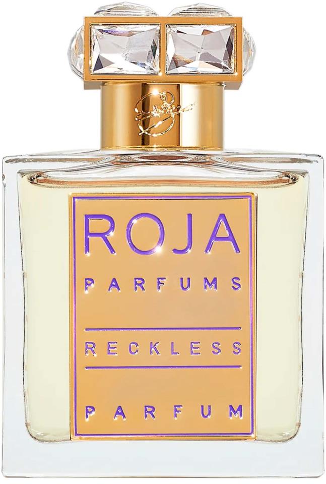 ROJA PARFUMS Reckless Pour Femme Parfum 50 ml