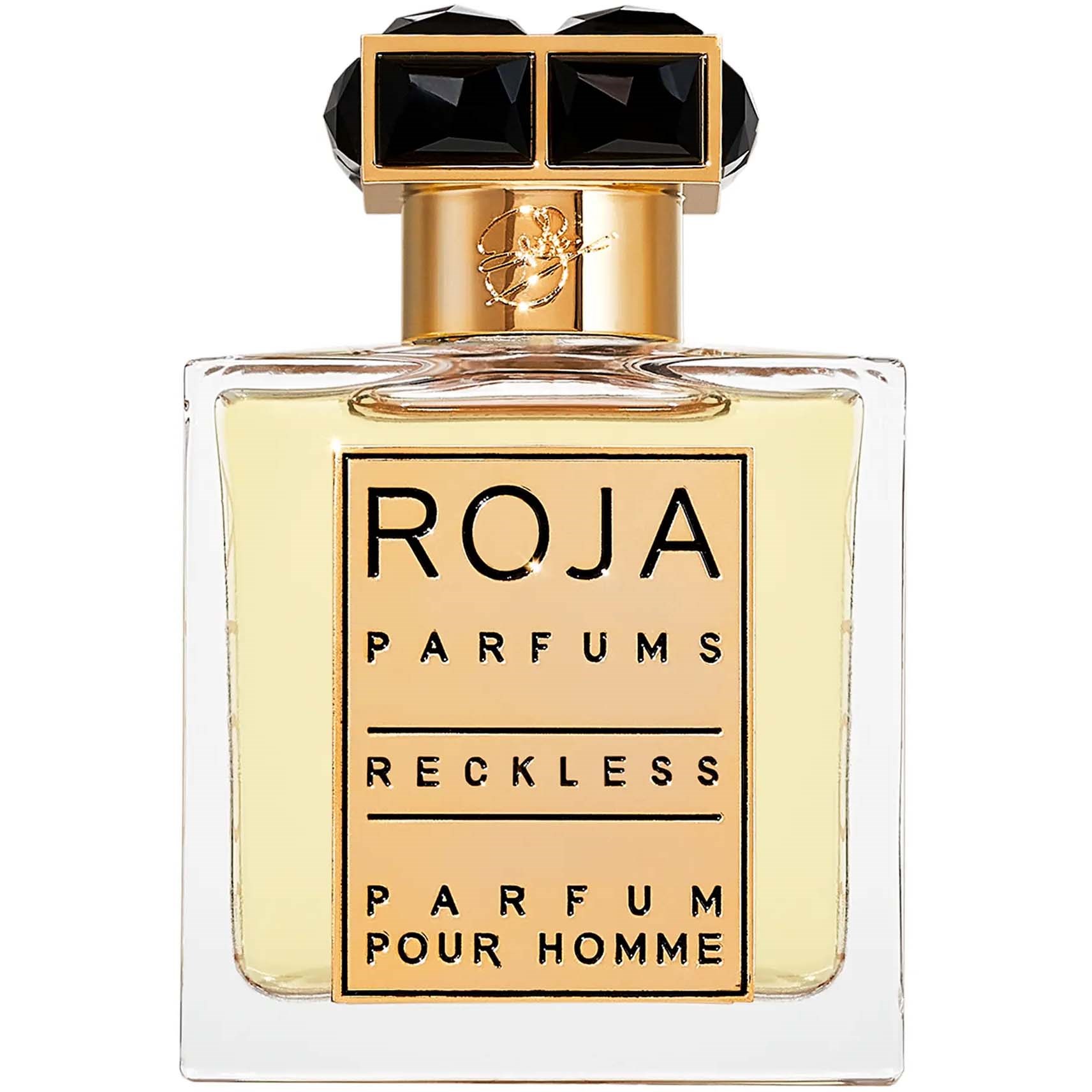 ROJA PARFUMS Reckless Pour Homme Parfum 50 ml