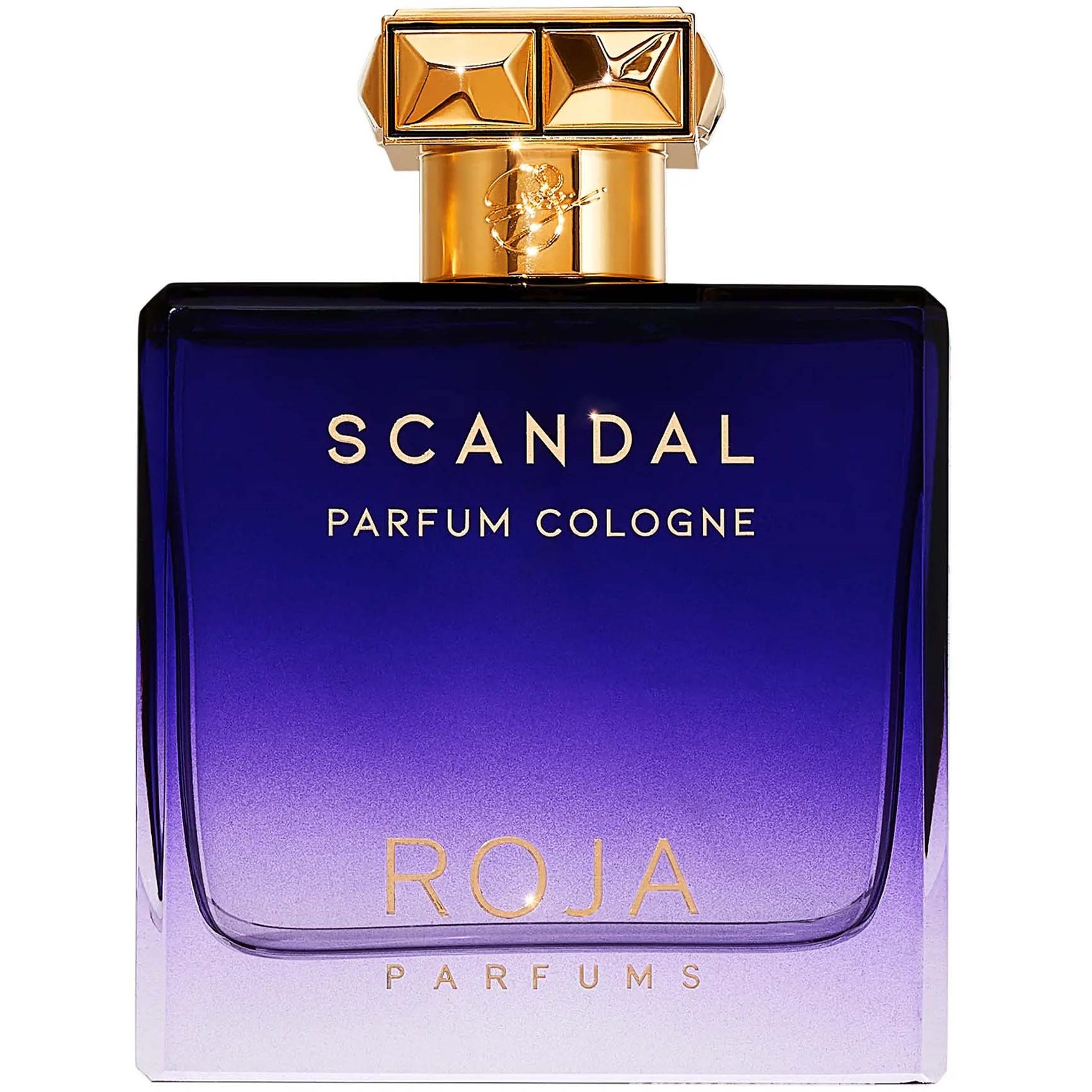 Фото - Чоловічі парфуми Roja Parfums Scandal Parfum Cologne 100 ml 