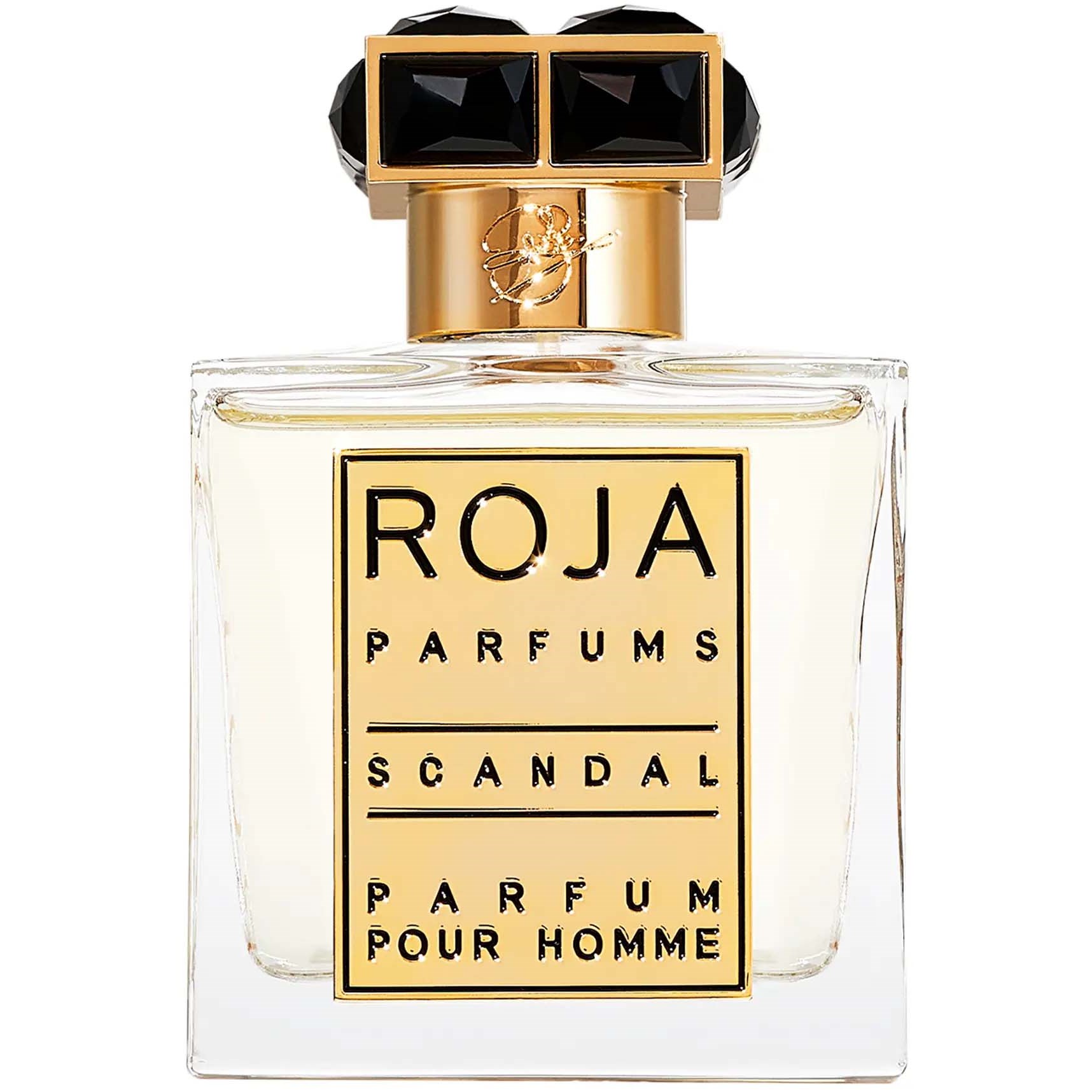 ROJA PARFUMS Scandal Pour Homme Parfum 50 ml