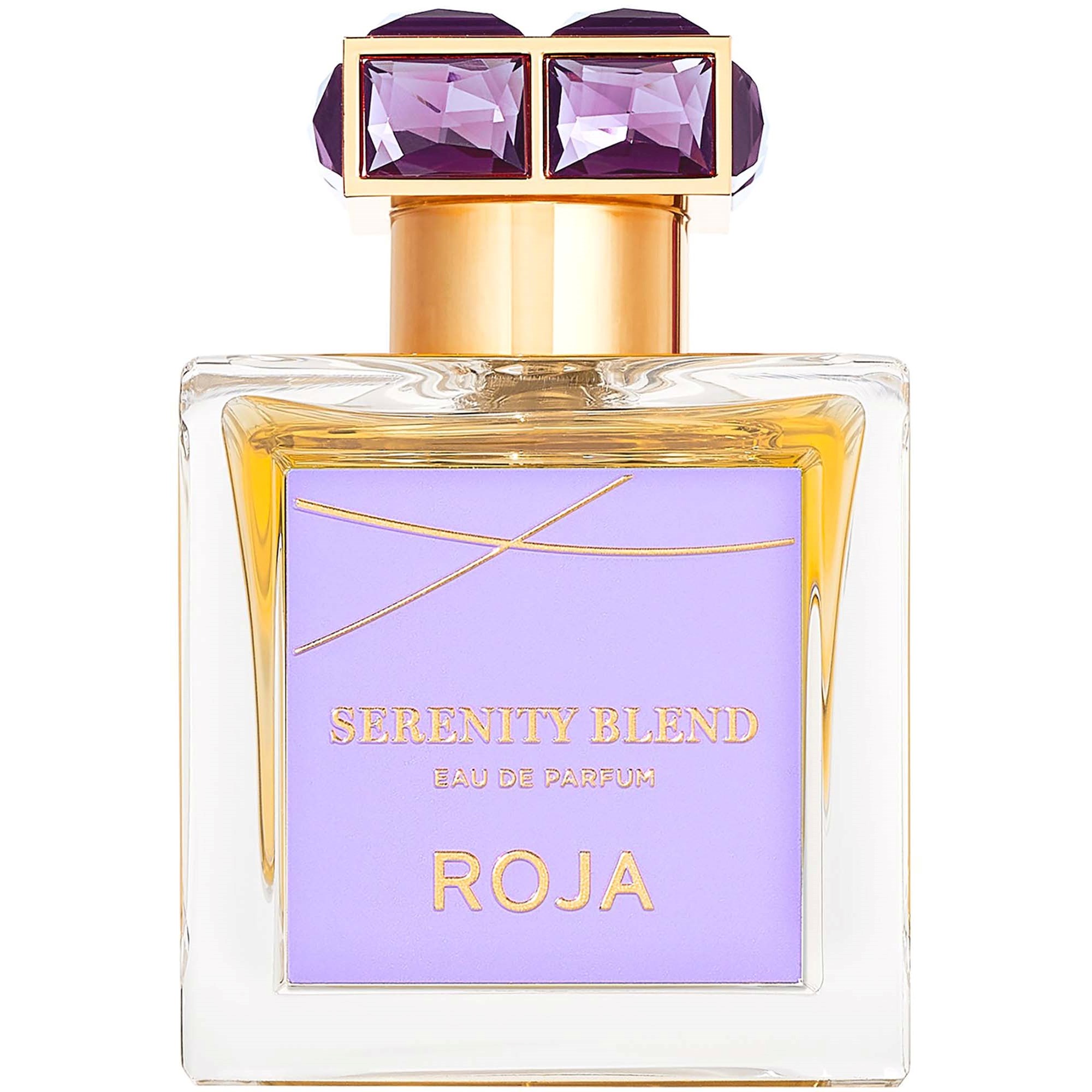ROJA Creative Collection Serenity Blend Eau de Parfum 100 ml