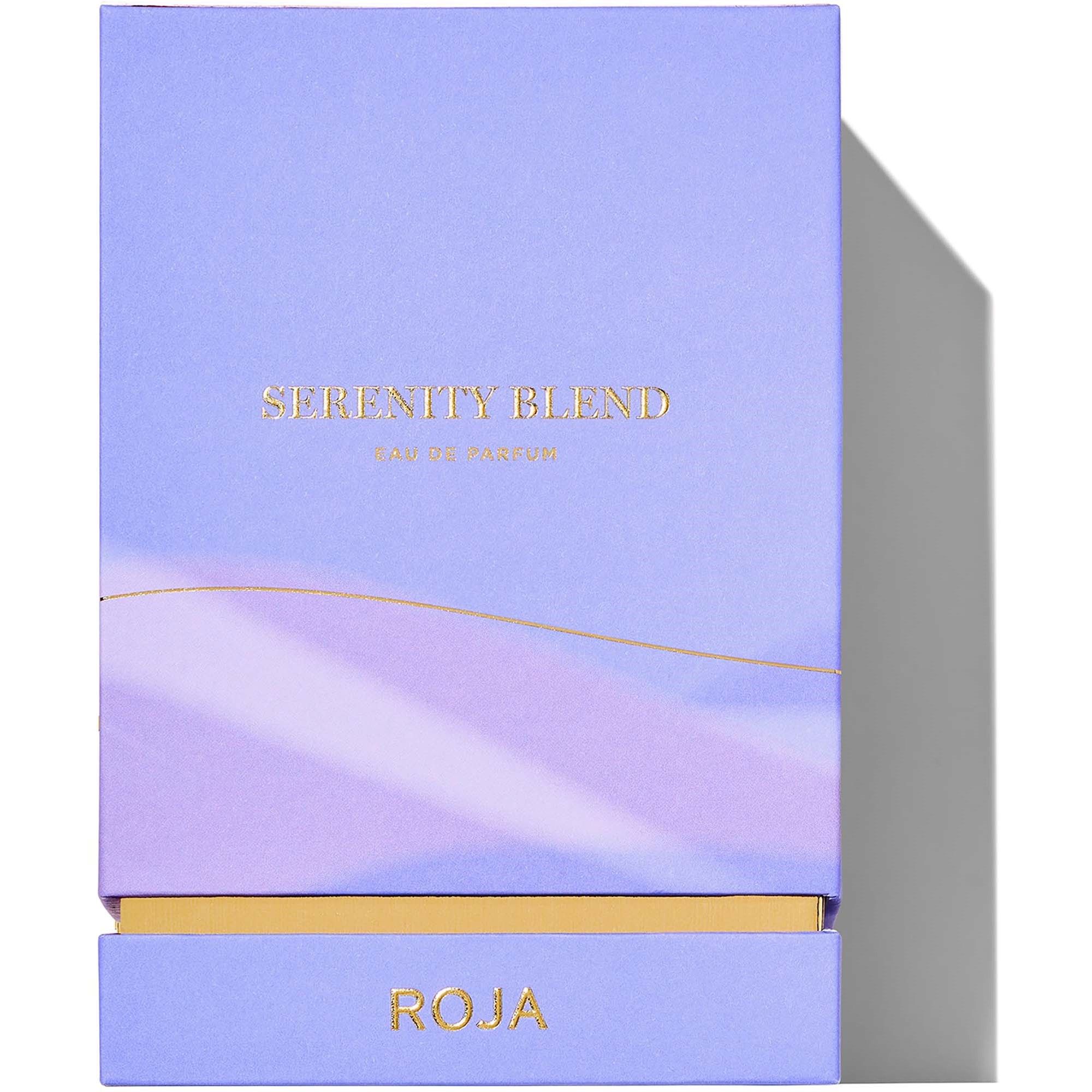 ROJA Creative Collection Serenity Blend Eau de Parfum 100 ml (obrázok 4)