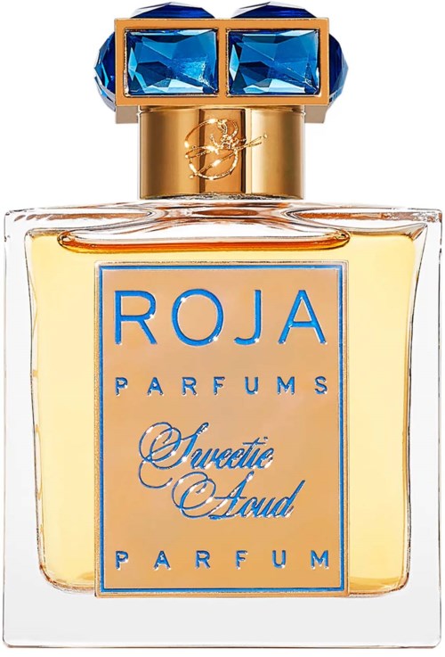 ROJA Sweetie Aoud Parfum 50 ml | lyko.com