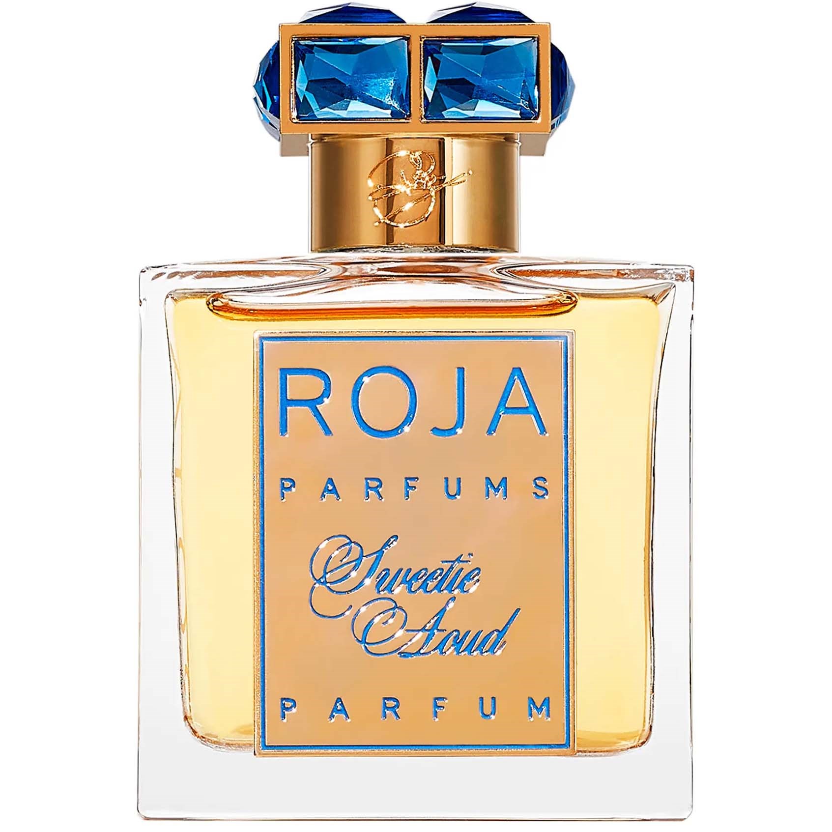 ROJA Sweetie Aoud Parfum 50 ml billede