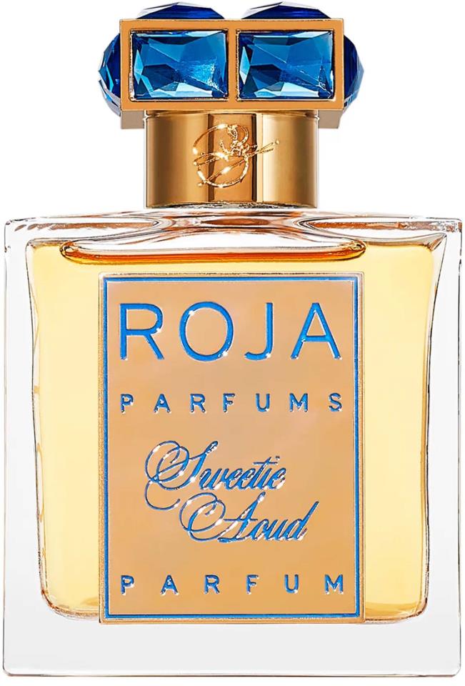 ROJA PARFUMS Sweetie Aoud Parfum 50 ml