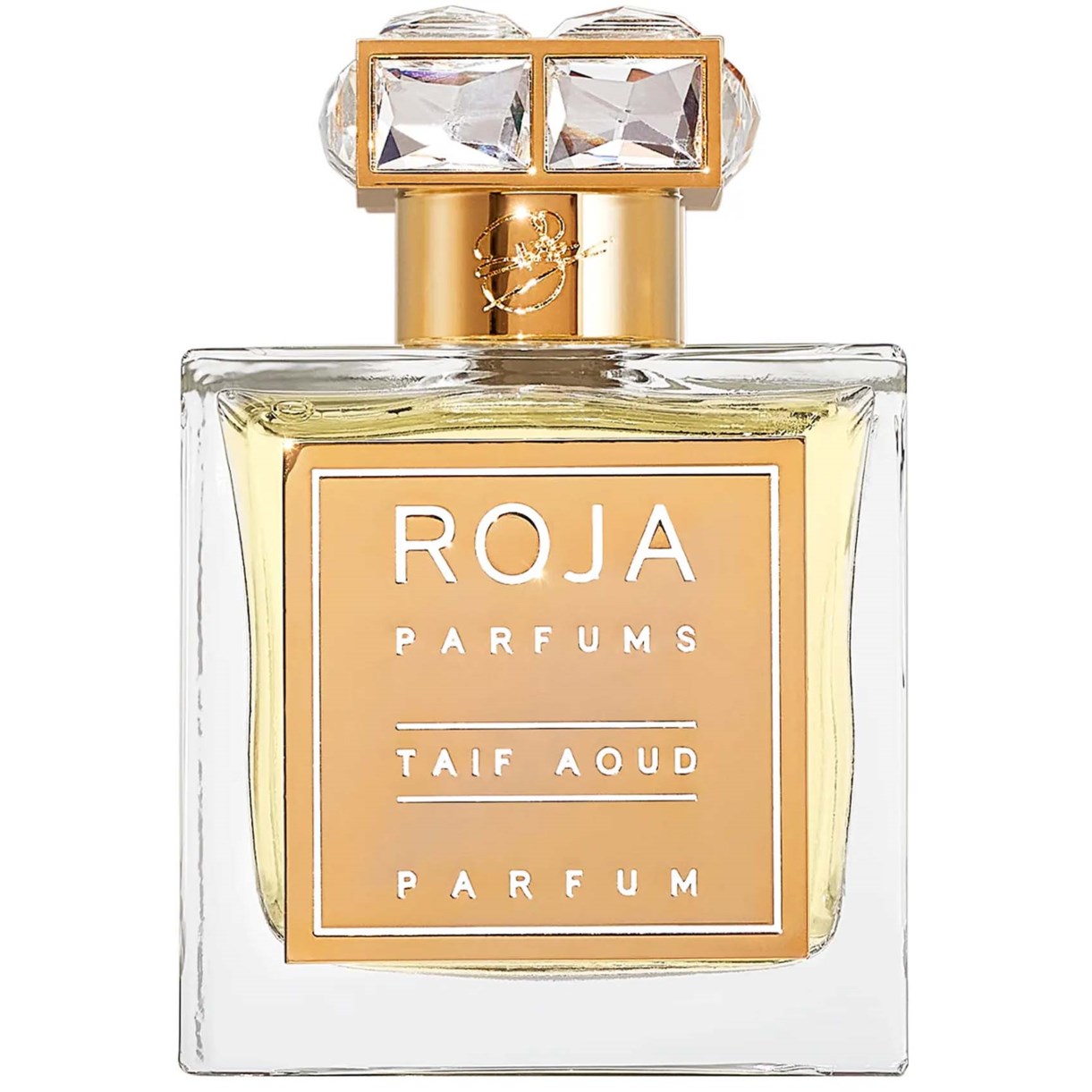 ROJA Taif Aoud Parfum 100 ml