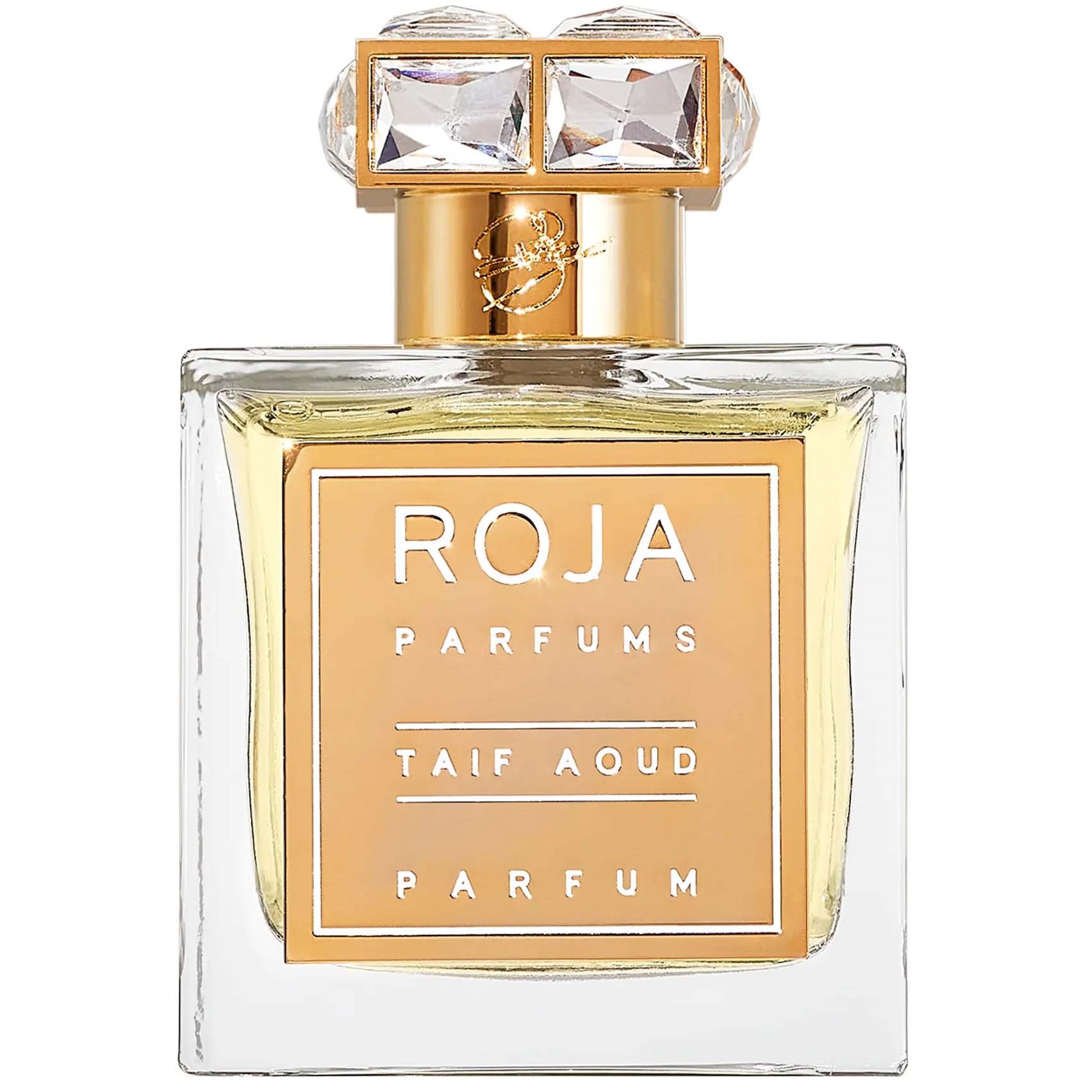 Фото - Чоловічі парфуми Roja Parfums Taif Aoud Parfum 100 ml 