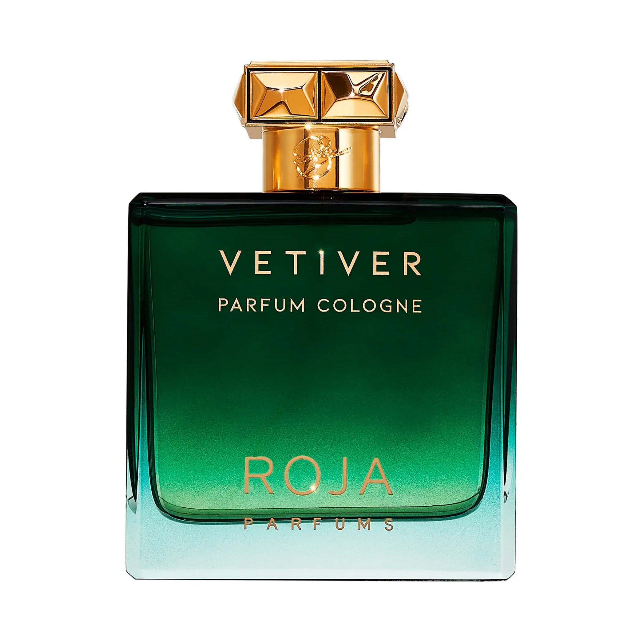 Läs mer om ROJA Vetiver Parfum Cologne 100 ml