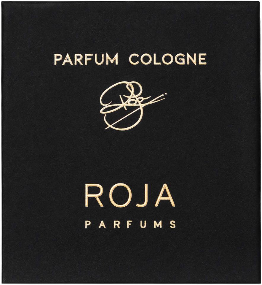 ROJA PARFUMS Vetiver Parfum Cologne 100 ml