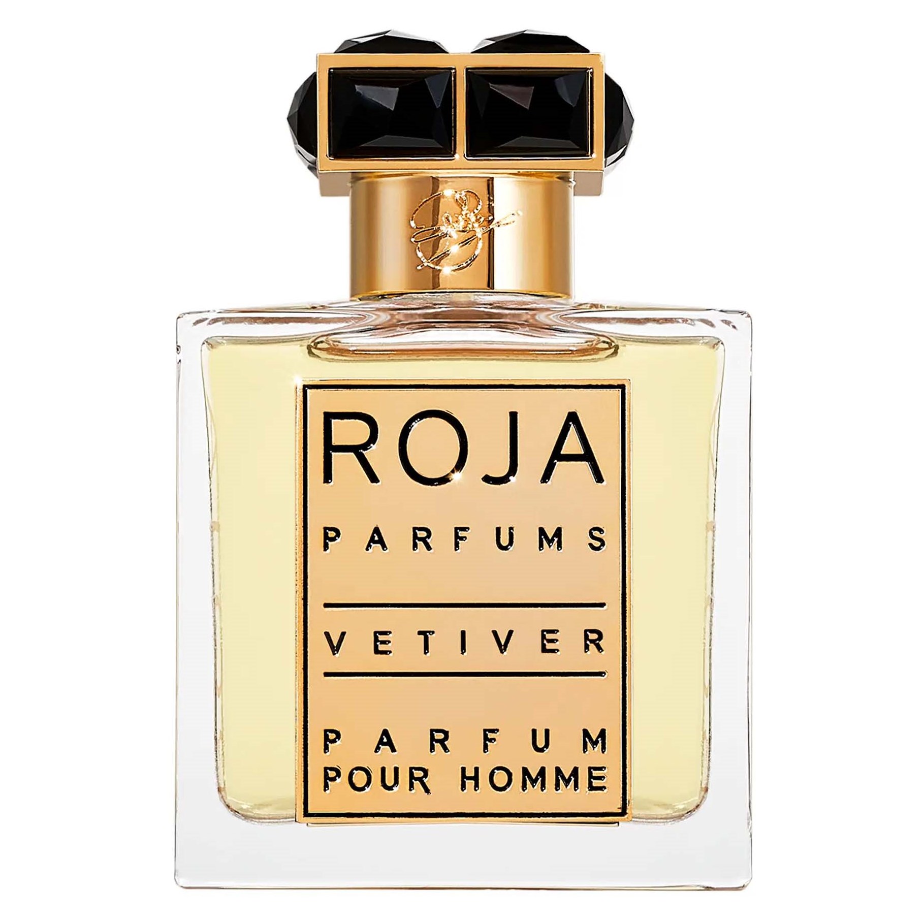 Läs mer om ROJA Vetiver Pour Homme Parfum 50 ml