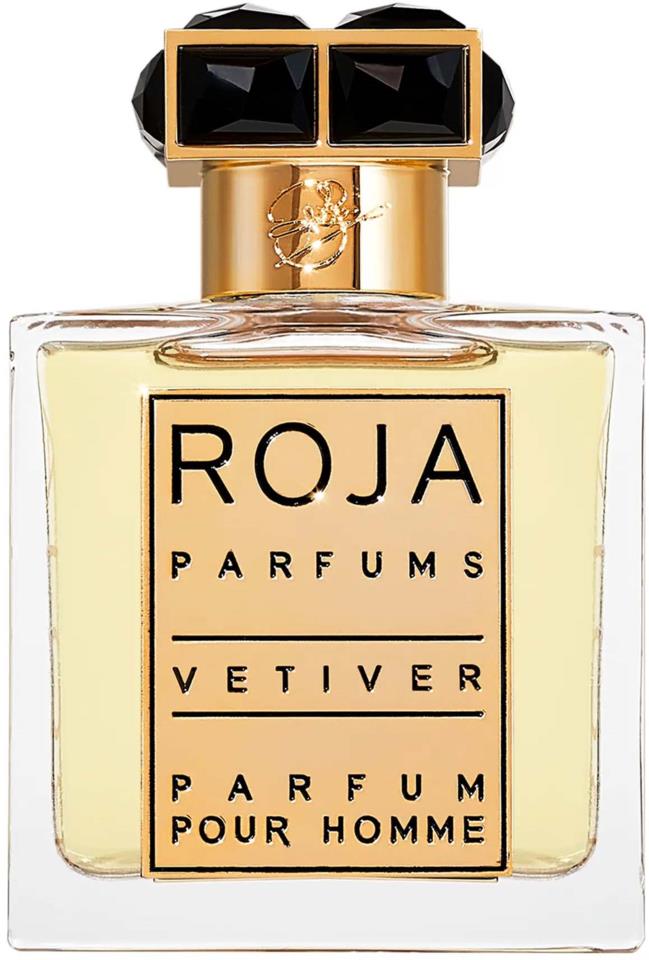 ROJA PARFUMS Vetiver Pour Homme Parfum 50 ml