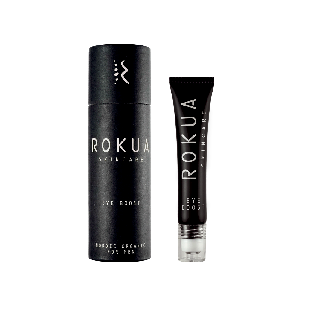 Rokua Skincare Eye boost 15 ml