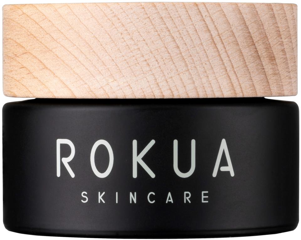 Rokua face moisturizer 50ml