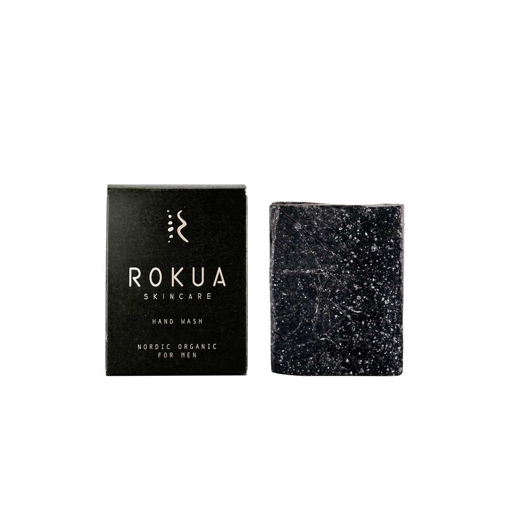 Läs mer om Rokua Skincare Hand wash