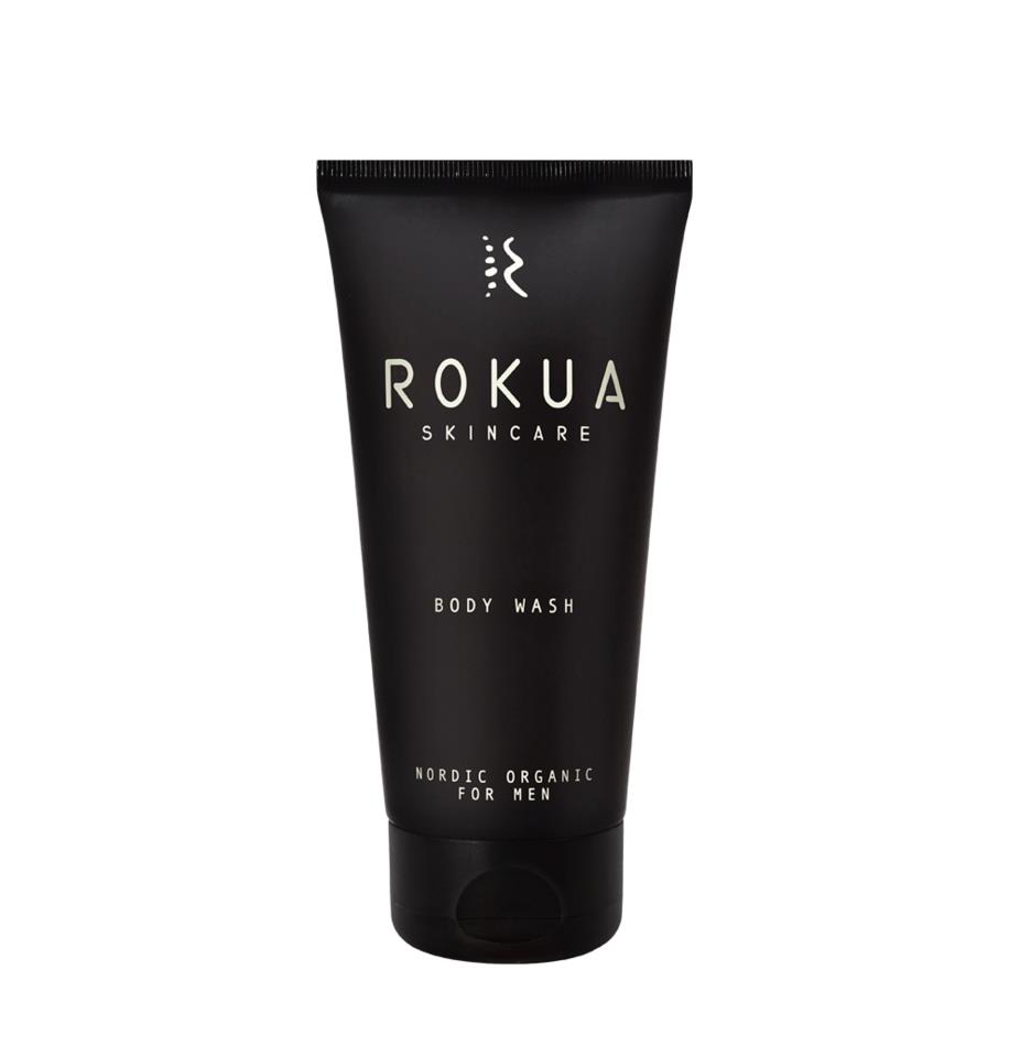 ROKUA Skincare Body Wash 175ml