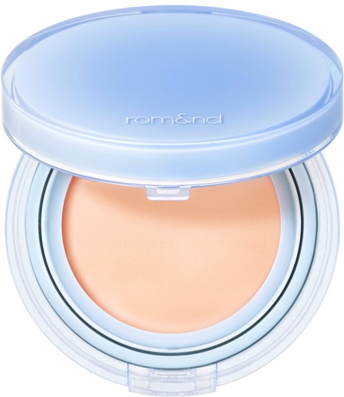 rom&nd Bare Water Cushion 02 Pure
