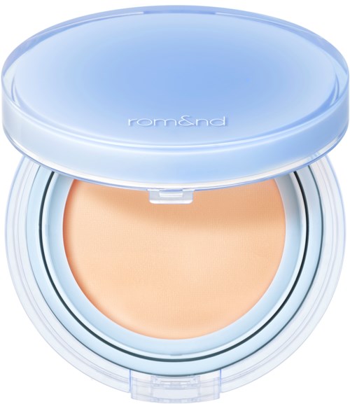 rom&nd Bare Water Cushion 03 Natural