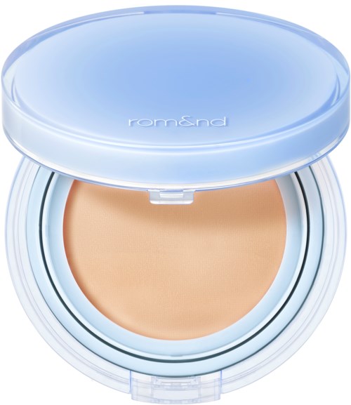 rom&nd Bare Water Cushion 04 Beige