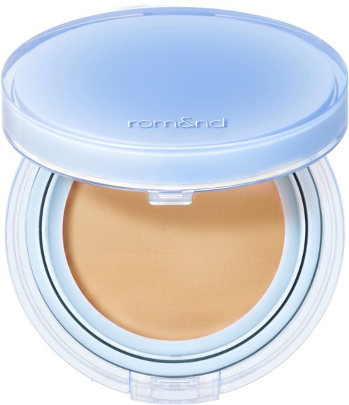 rom&nd Bare Water Cushion 05 Sand