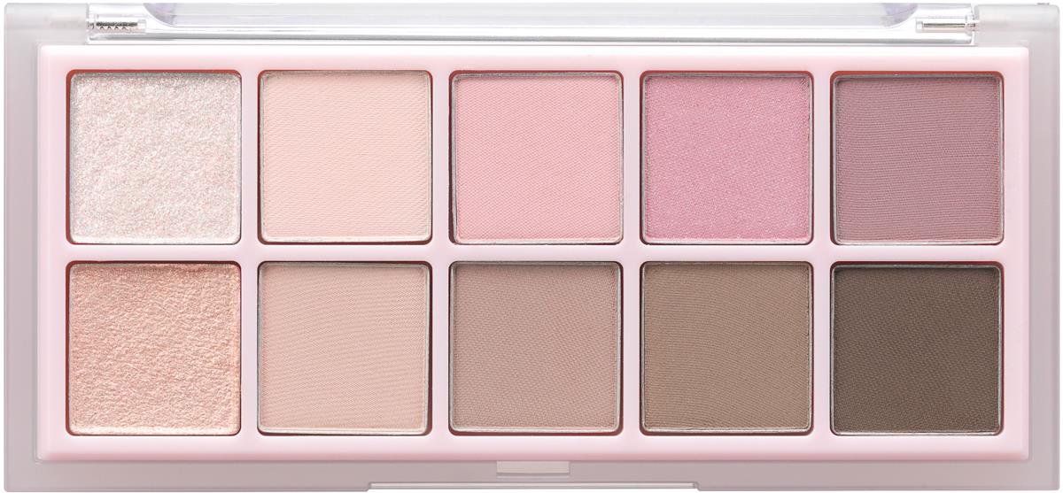 BETTER THAN PALETTE [06 PEONY NUDE GARDEN]