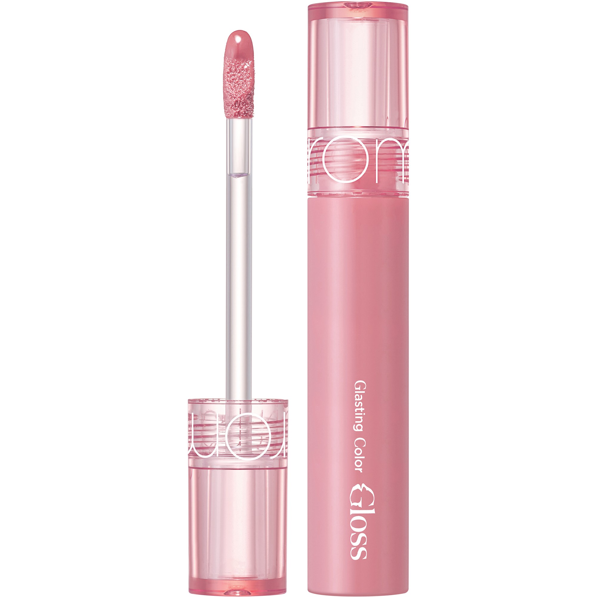 rom&nd Glasting Color Gloss 01 Peony Ballet