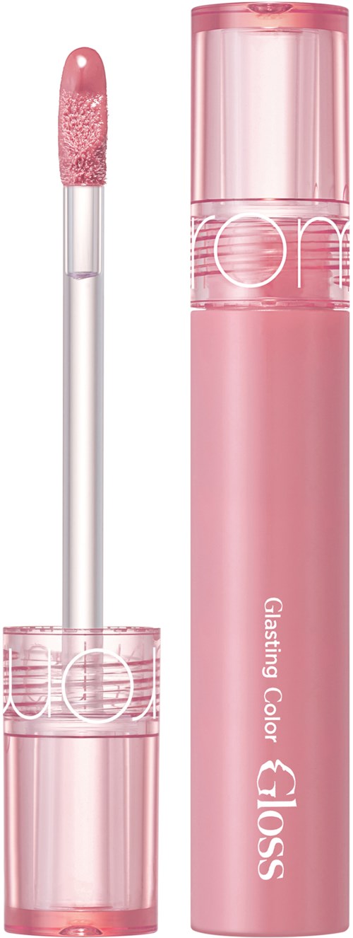 rom&nd Glasting Color Gloss 01 Peony Ballet