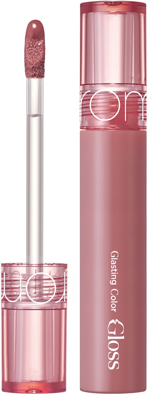rom&nd Glasting Color Gloss 03 Rose Finch