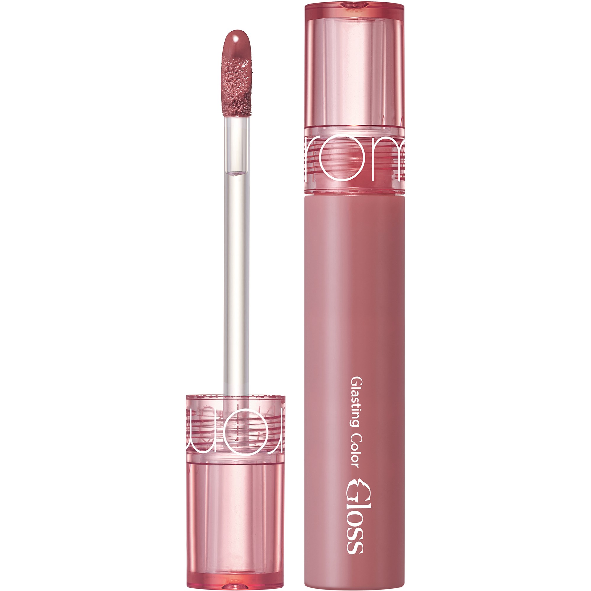 rom&nd Glasting Color Gloss 03 Rose Finch