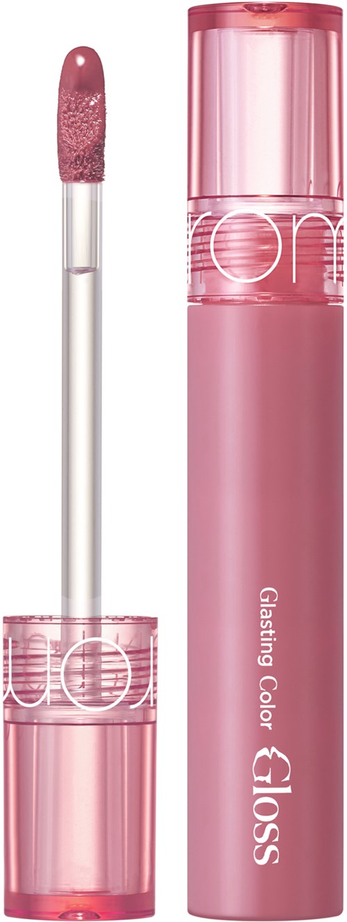 rom&nd Glasting Color Gloss 04 Grapy Way