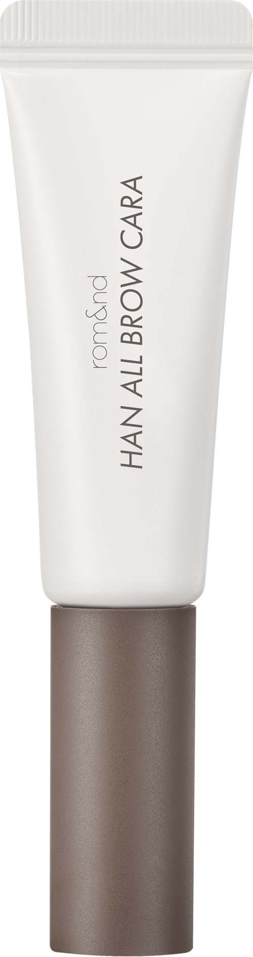 rom&nd Han All Brow Cara 01 Grace Taupe