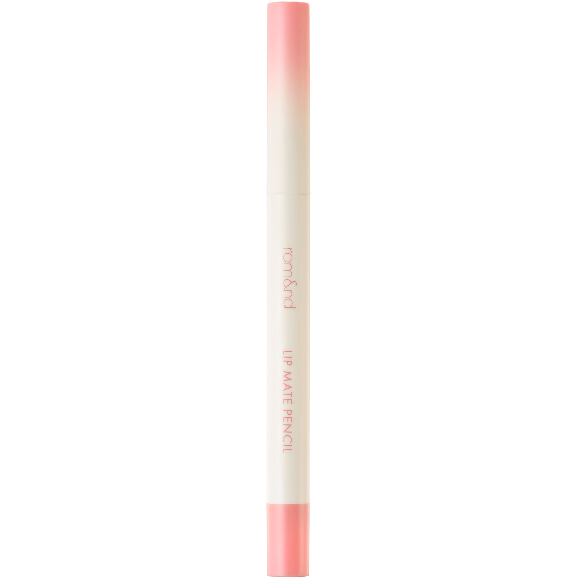 rom&nd Lip Mate Pencil 02 Dovey Pink