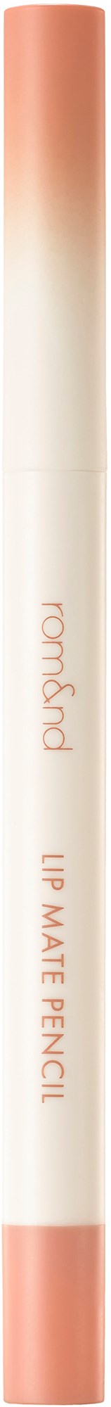 rom&nd Lip Mate Pencil 03 Kaya Beige