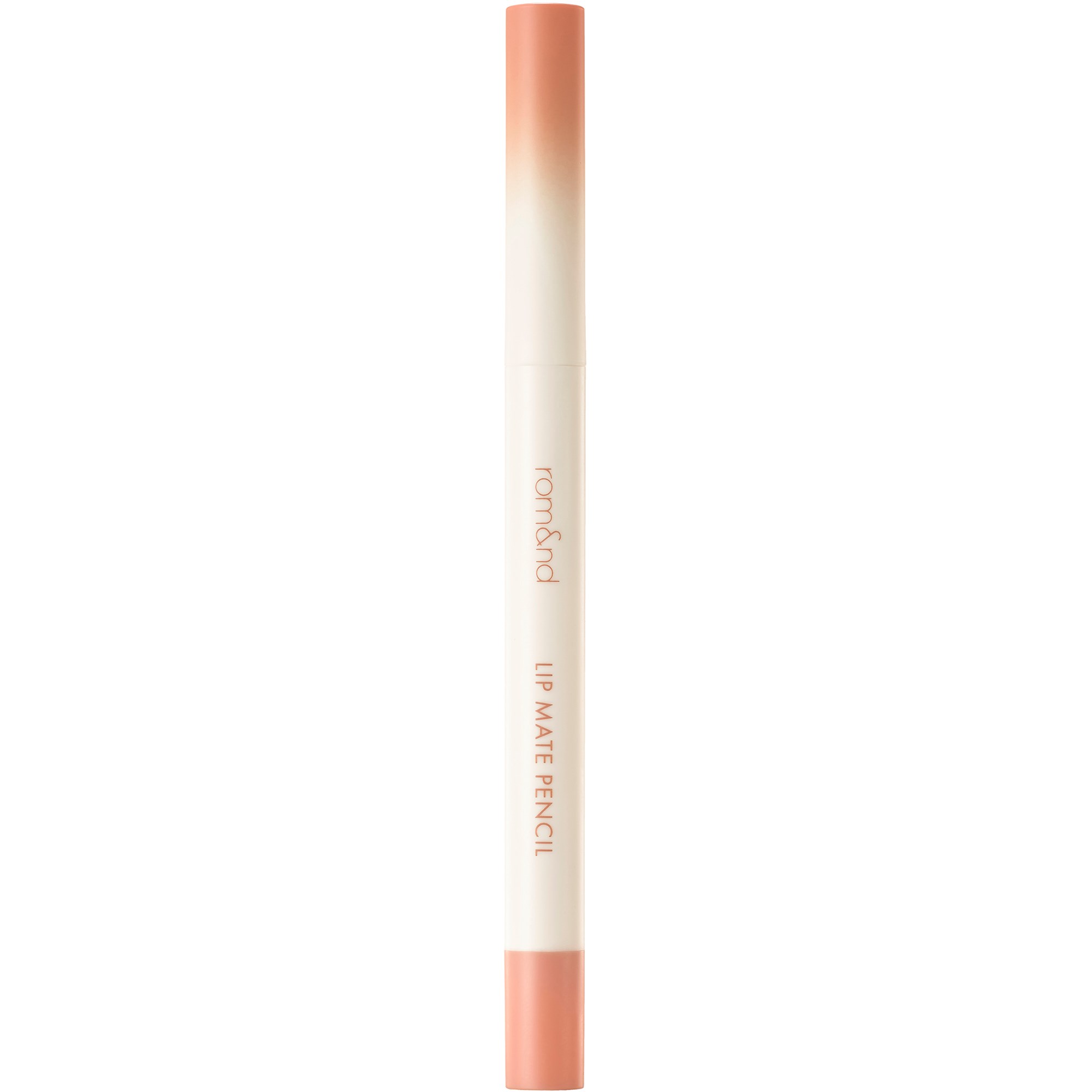 rom&nd Lip Mate Pencil 03 Kaya Beige