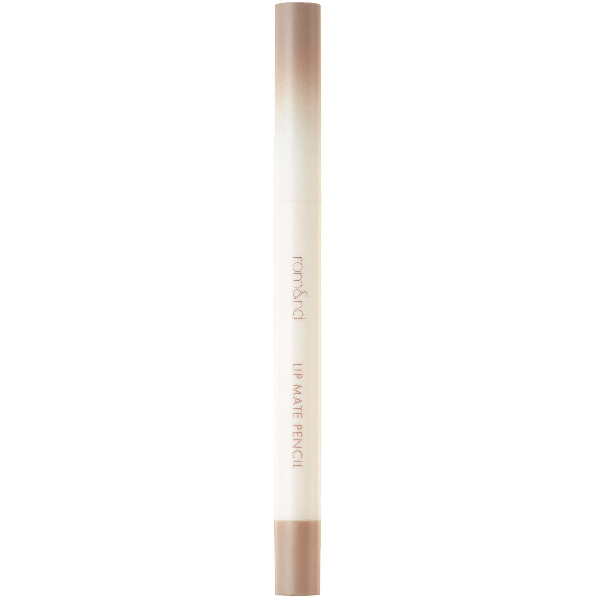 rom&nd Lip Mate Pencil 05 Taupey Shade