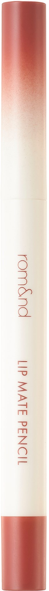 rom&nd Lip Mate Pencil 06 Under Chili