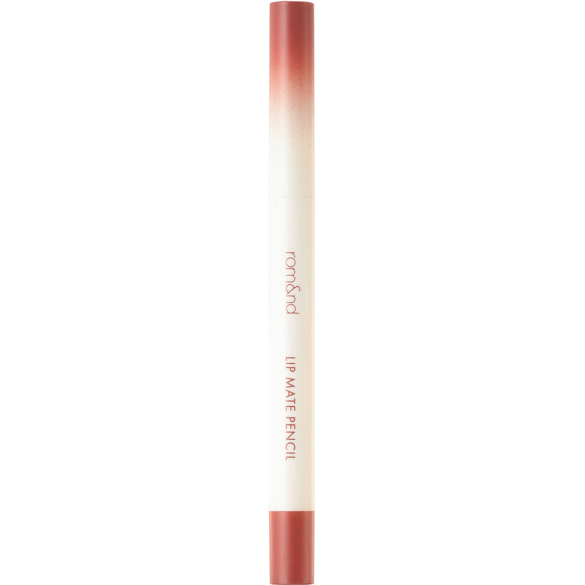 rom&nd Lip Mate Pencil 06 Under Chili