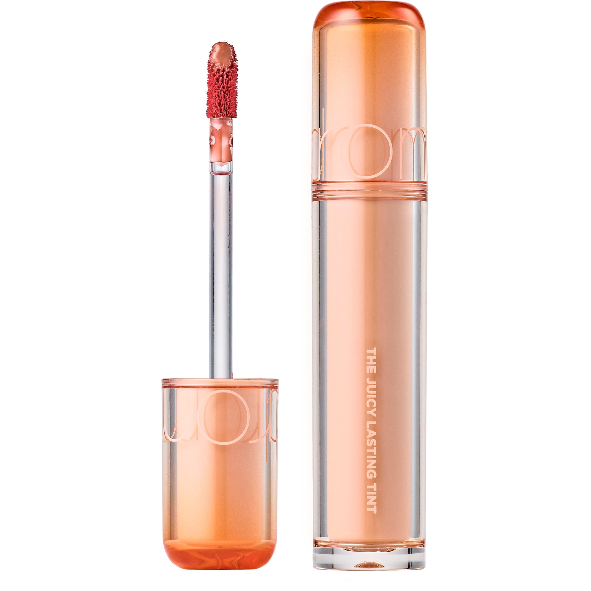 rom&nd The Juicy Lasting Tint 01 Pomelo Skin