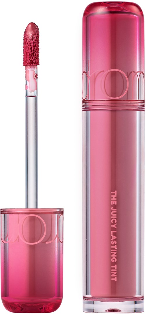 rom&nd The Juicy Lasting Tint 04 Fig Fig
