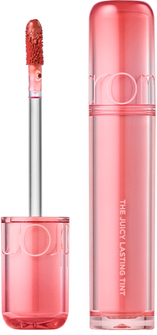 rom&nd The Juicy Lasting Tint 09 Mulled Peach