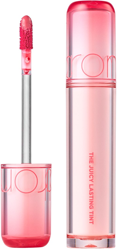 rom&nd The Juicy Lasting Tint 23 Peach Peach Me