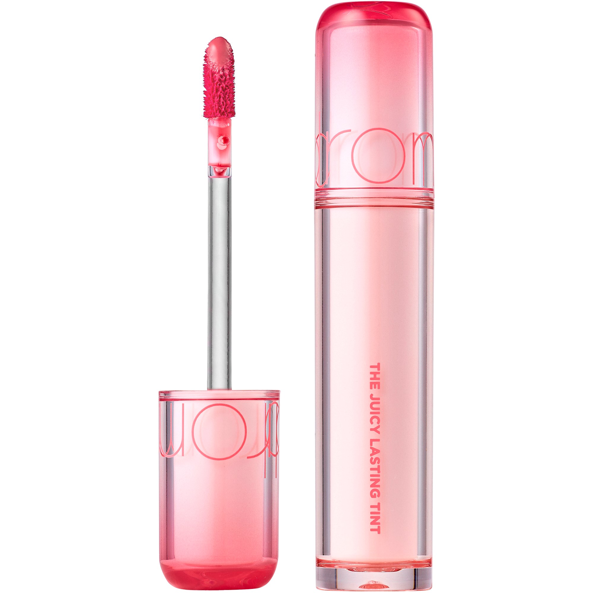 rom&nd The Juicy Lasting Tint 23 Peach Peach Me