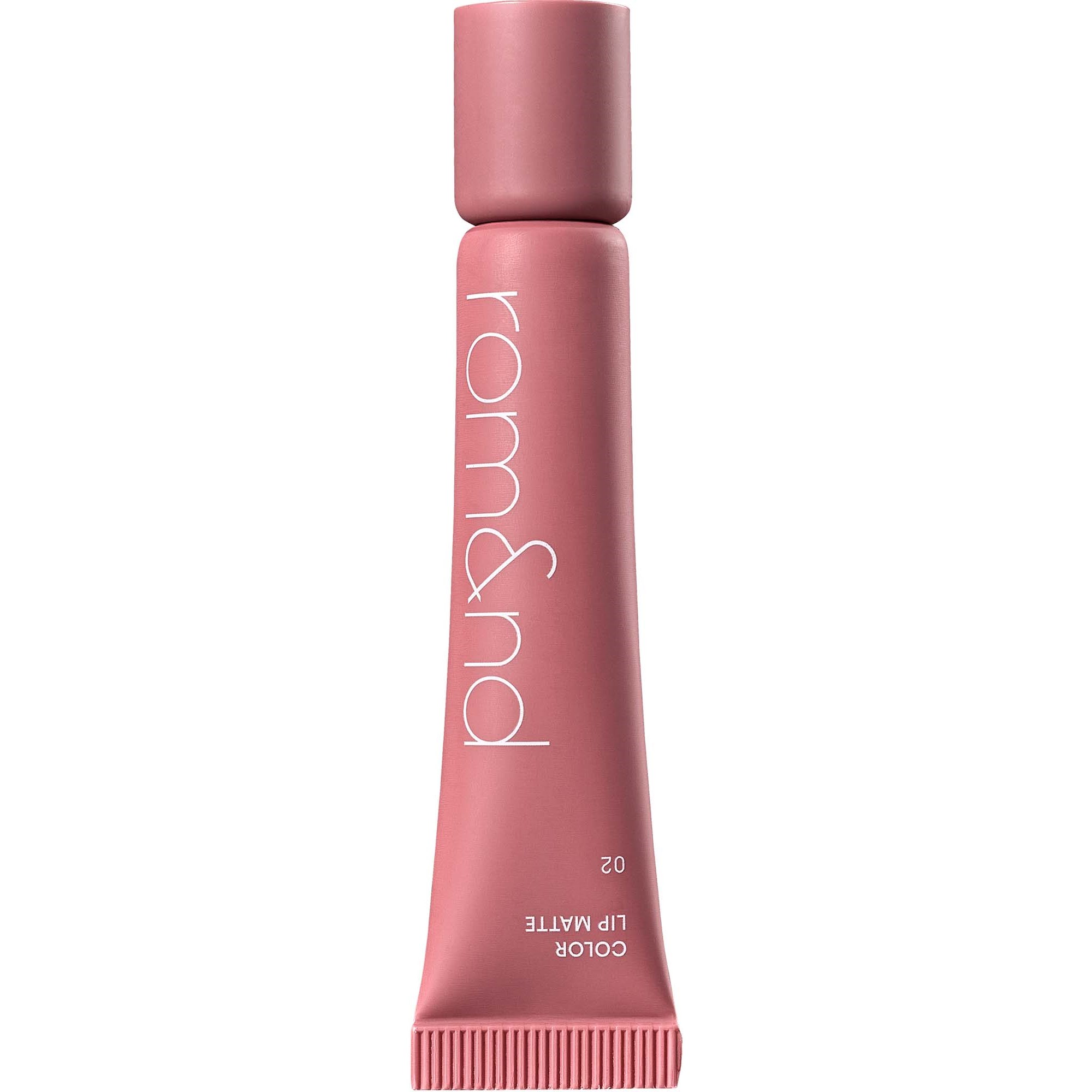 rom&nd Color Lip Matte 02 HUSH GRAPE