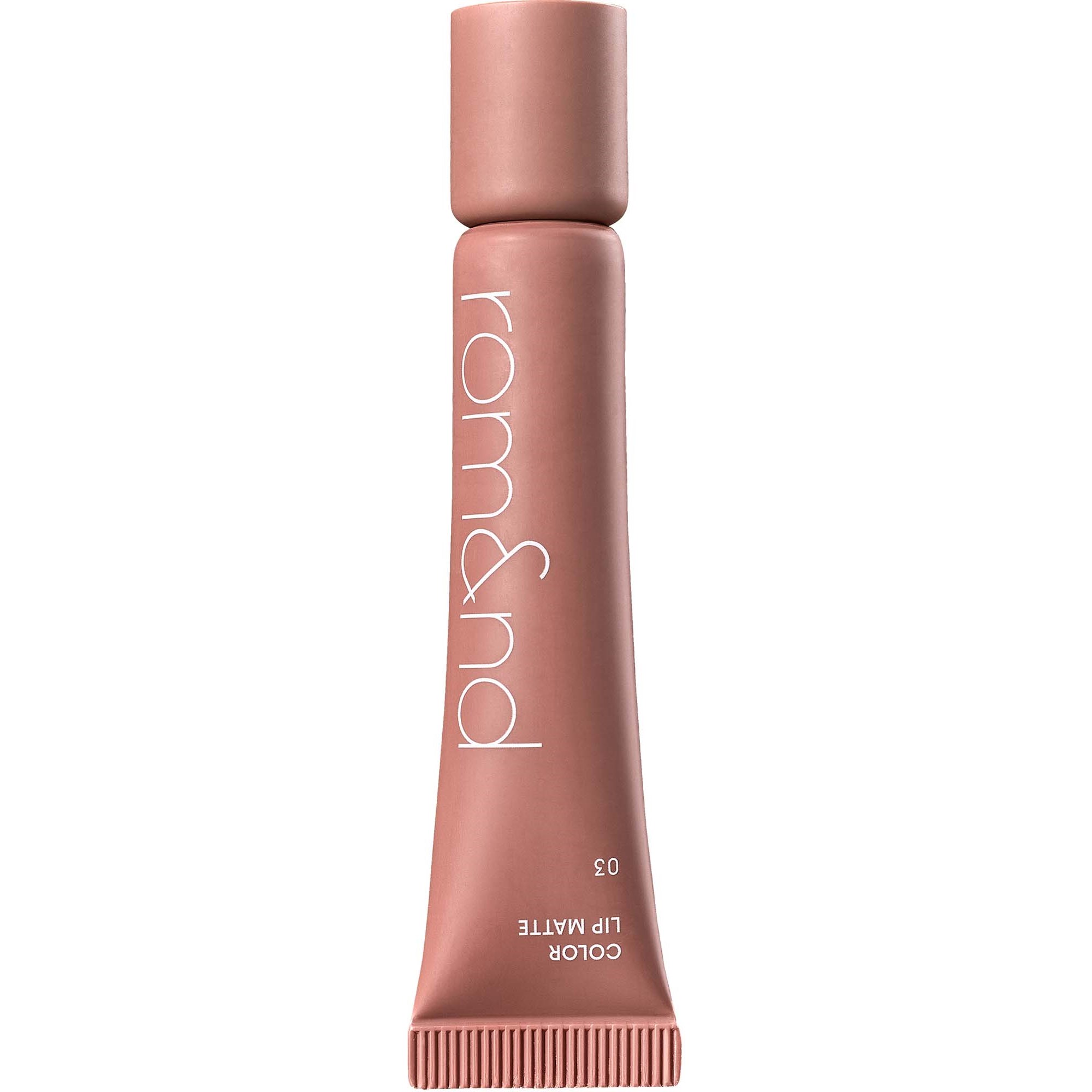 rom&nd Color Lip Matte 03 TAUPE DAWN