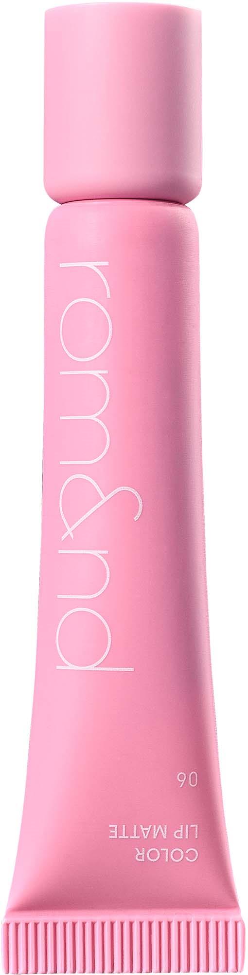 rom&nd Color Lip Matte 06 STRAWBERRY WHIP | lyko.com