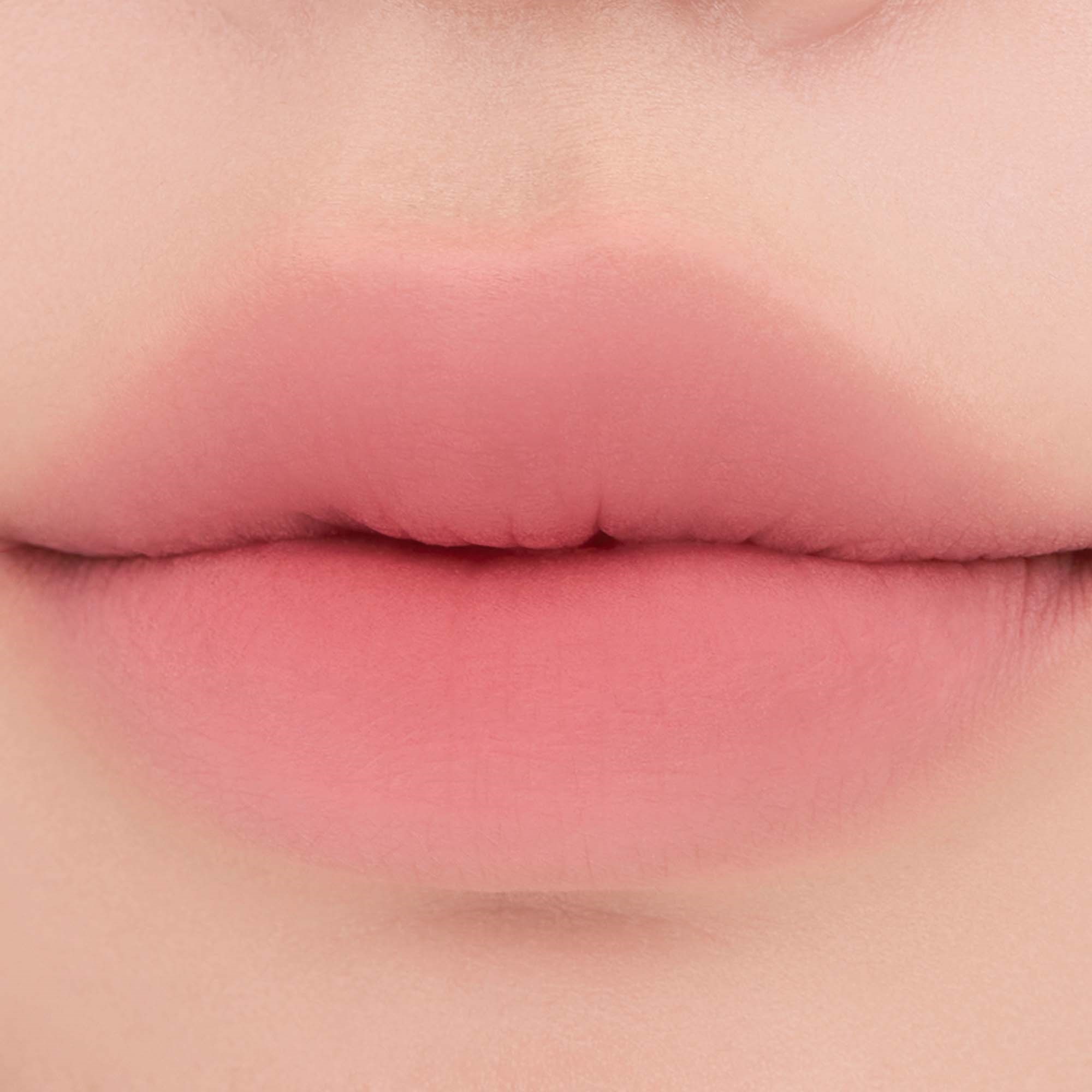 rom&nd Color Lip Matte 06 STRAWBERRY WHIP (obrázok 3)