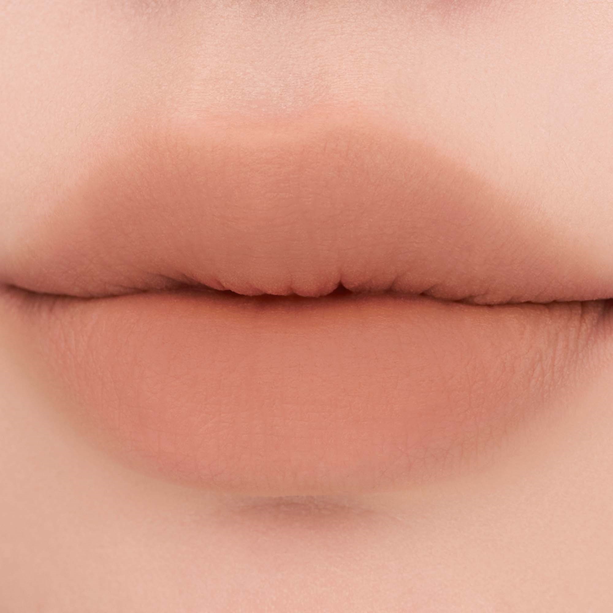rom&nd Color Lip Matte 07 TEDDY BEIGE (obrázok 3)