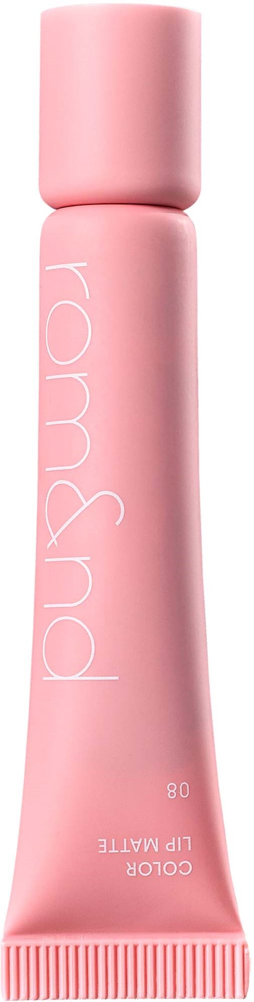 rom&nd Color Lip Matte 08 BUTTER PINK