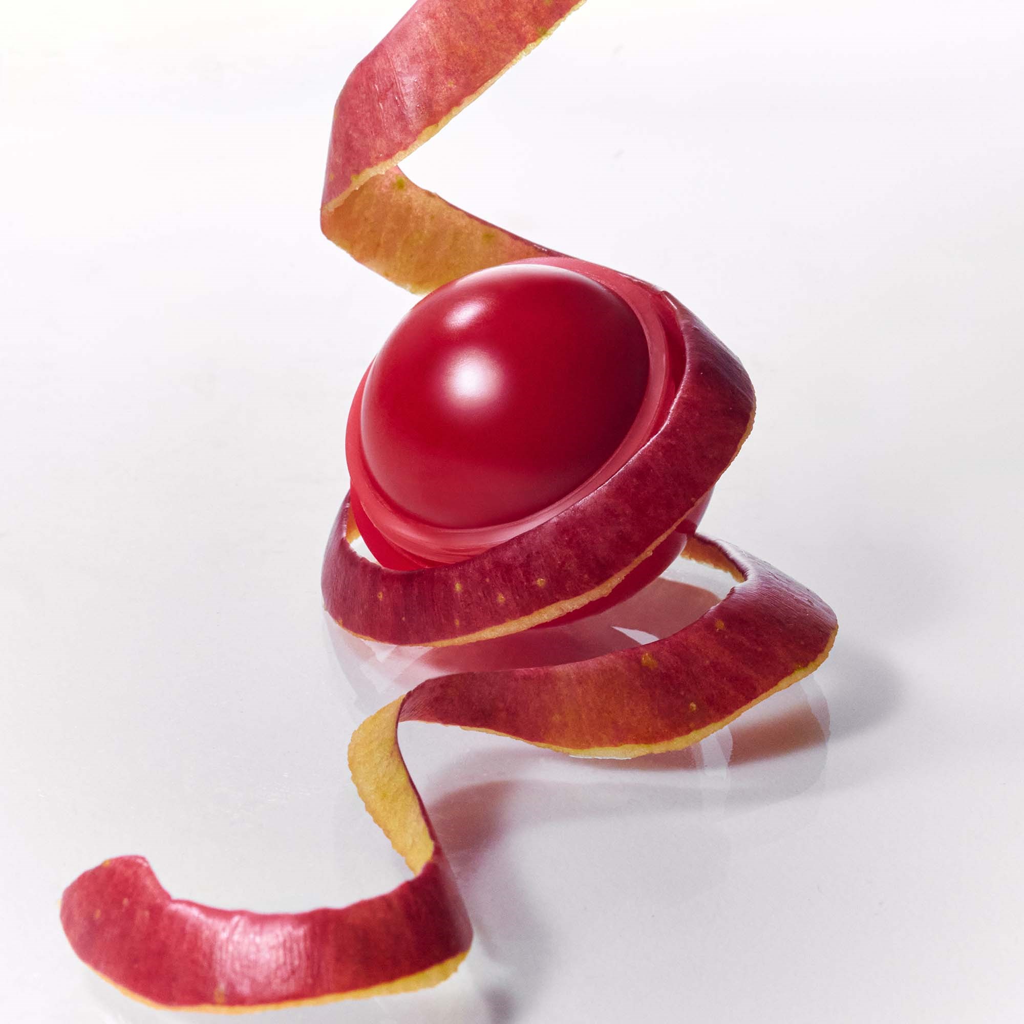 rom&nd Juicy Roll Cheek 01 RARE APPLE (obrázok 4)
