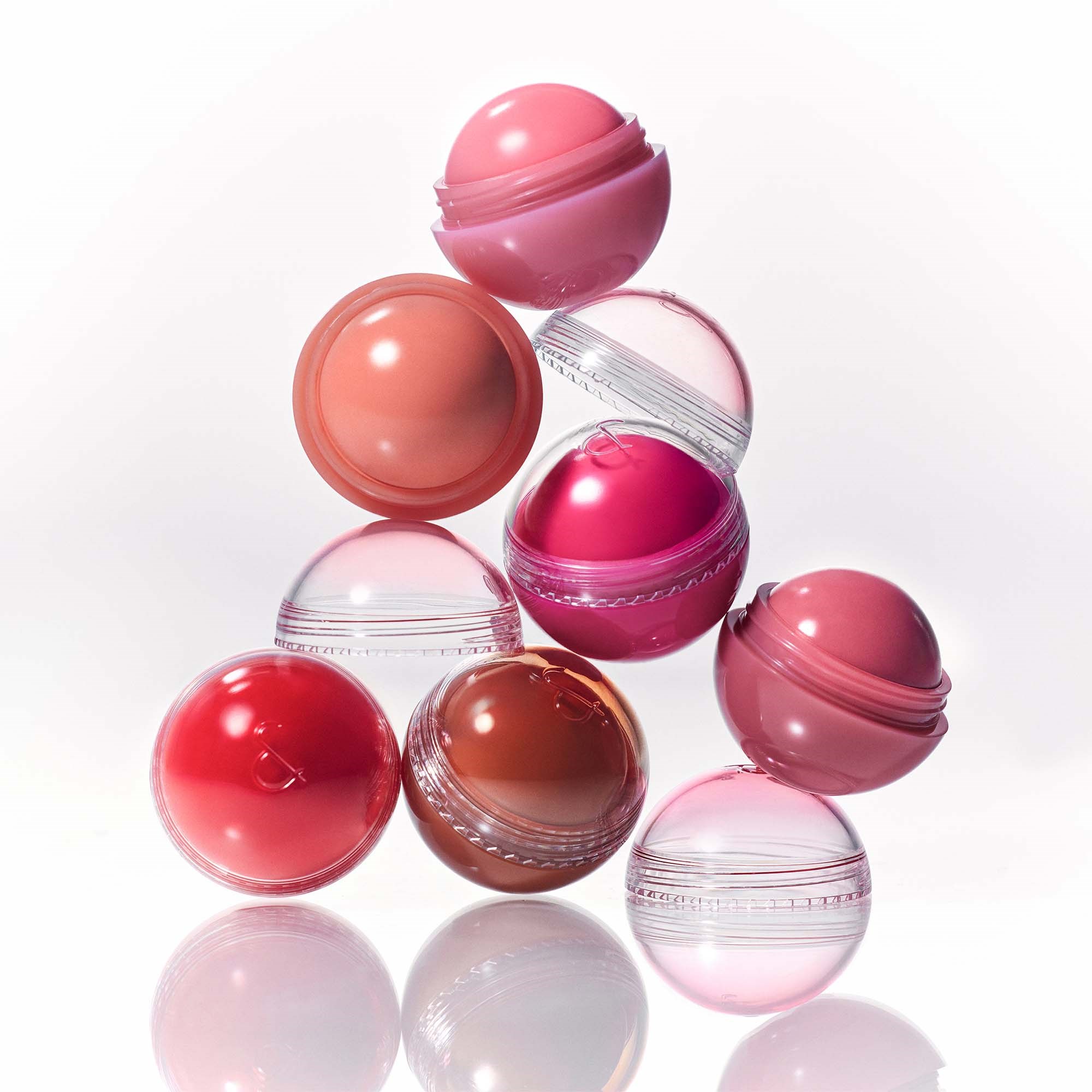 rom&nd Juicy Roll Cheek 03 WHITE PEACH (obrázok 5)